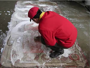 乌鲁木齐厂房油污清洗